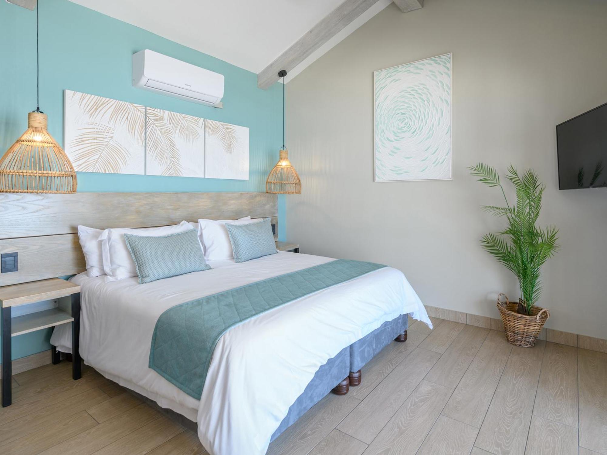 San Martinho Hotel Vila Praia Do Bilene 部屋 写真
